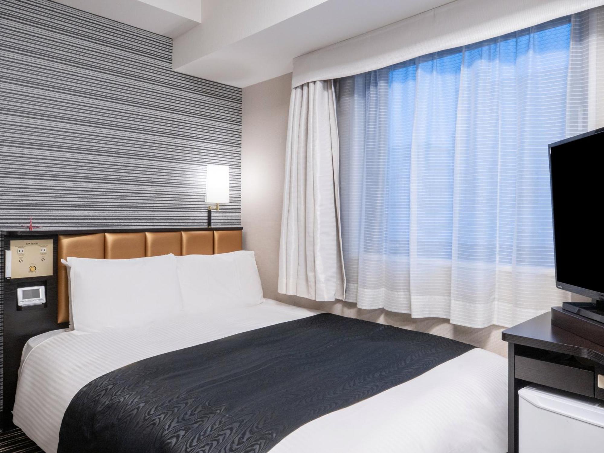 Apa Hotel Asakusabashi Ekikita — Photos 1